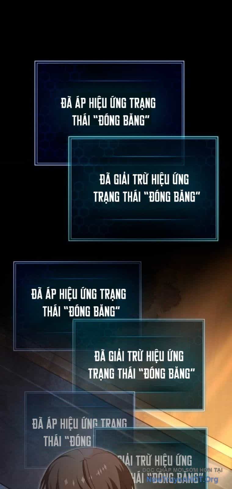 Support Gánh Cả Thế Giới - Chương 2 - ảnh 100