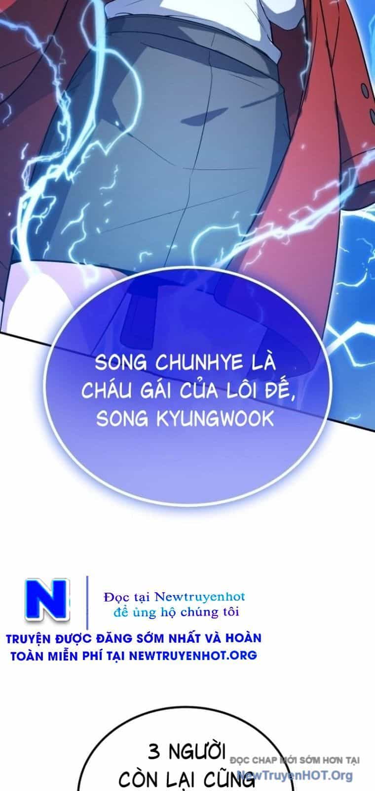 Support Gánh Cả Thế Giới - Chương 2 - ảnh 16