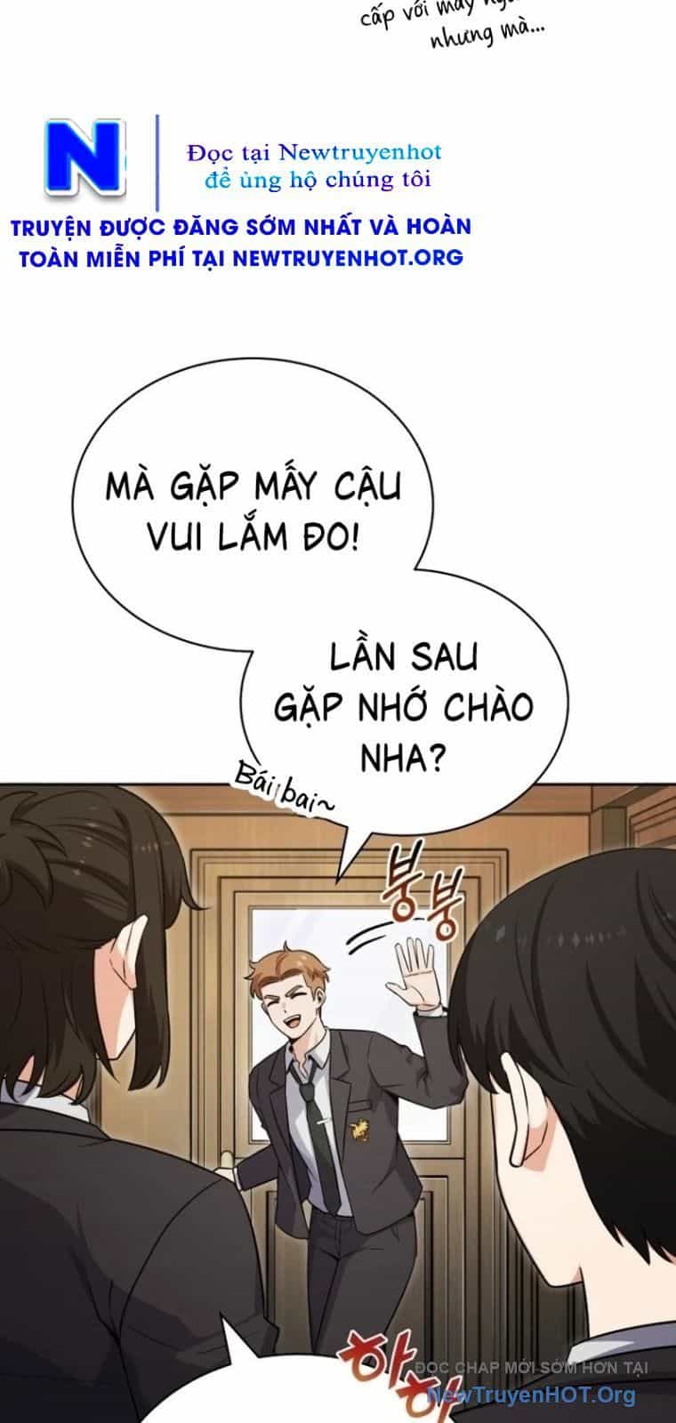 Support Gánh Cả Thế Giới - Chương 2 - ảnh 19