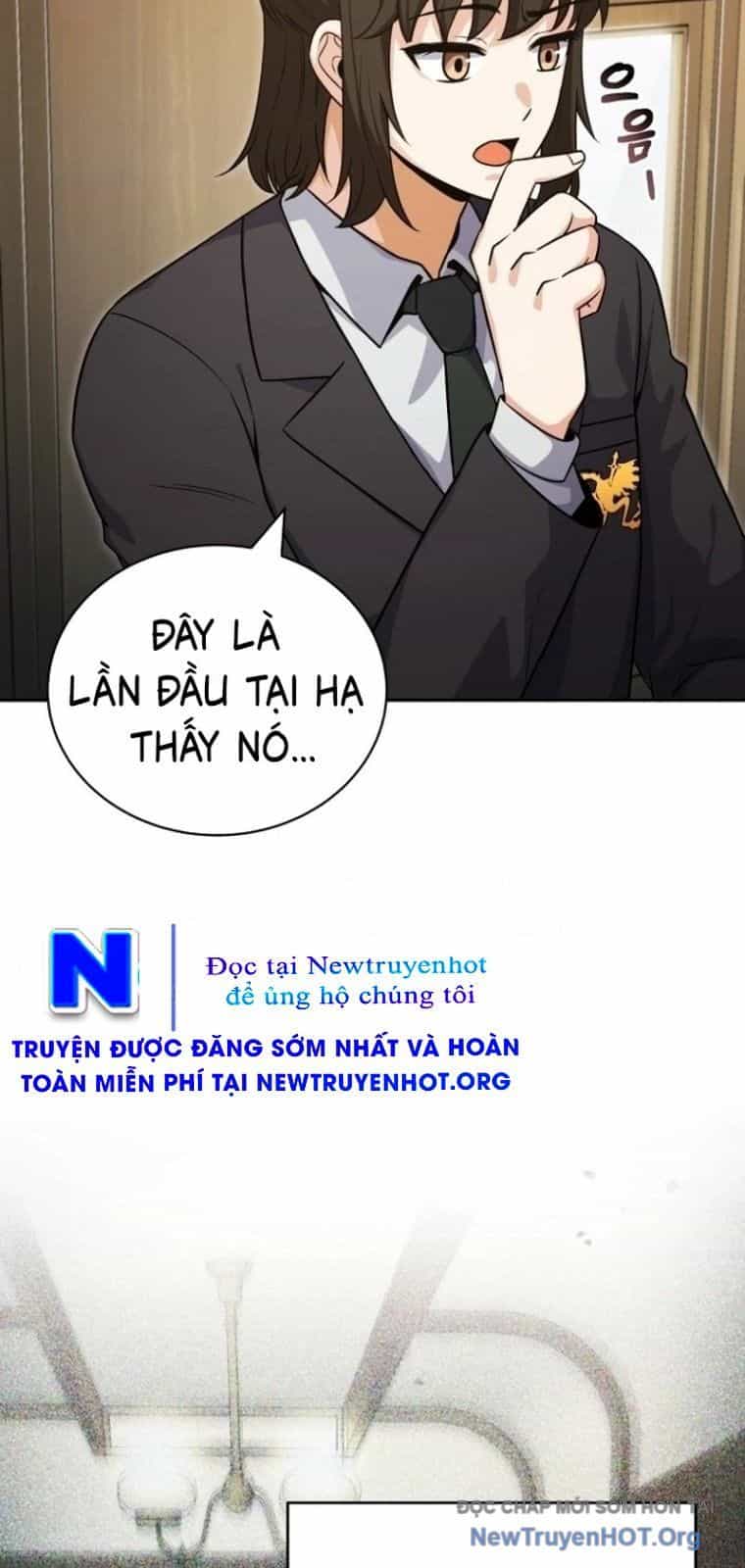 Support Gánh Cả Thế Giới - Chương 2 - ảnh 22