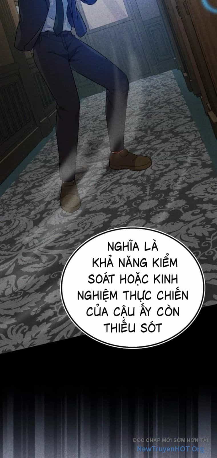 Support Gánh Cả Thế Giới - Chương 2 - ảnh 30