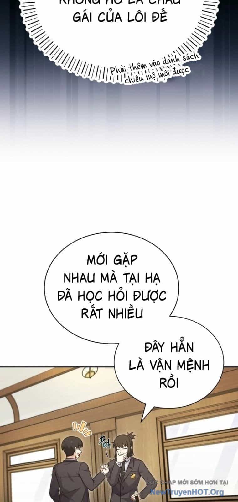 Support Gánh Cả Thế Giới - Chương 2 - ảnh 34