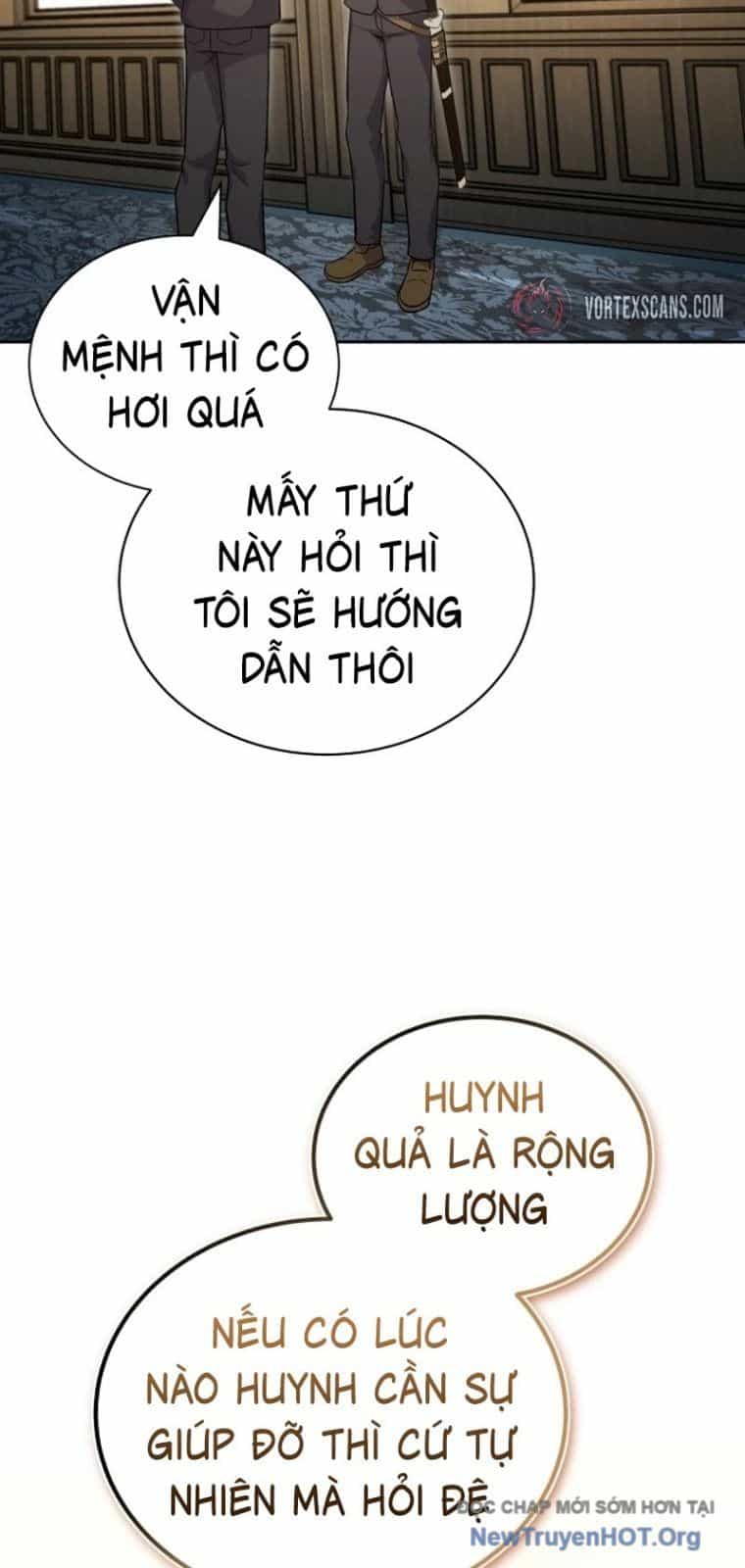 Support Gánh Cả Thế Giới - Chương 2 - ảnh 35