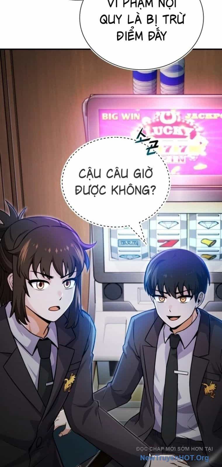 Support Gánh Cả Thế Giới - Chương 2 - ảnh 55