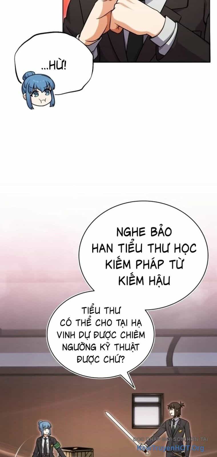 Support Gánh Cả Thế Giới - Chương 2 - ảnh 58