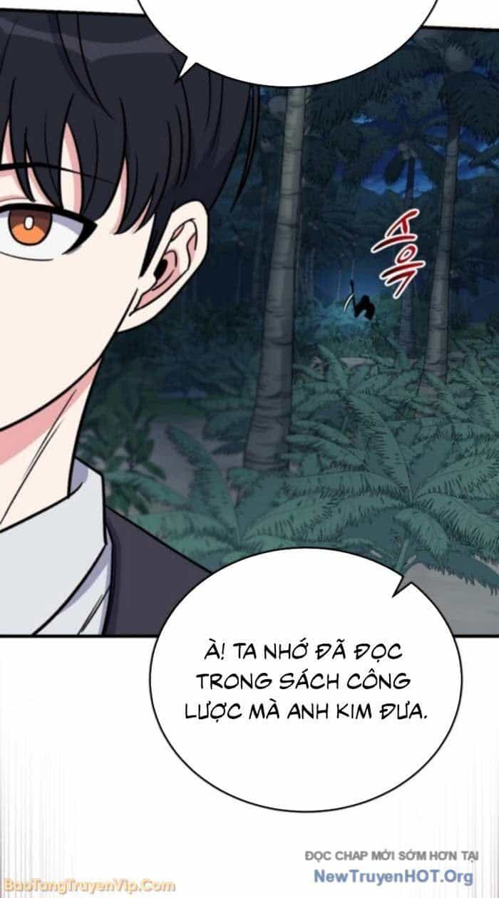 Support Gánh Cả Thế Giới - Chương 20 - ảnh 15