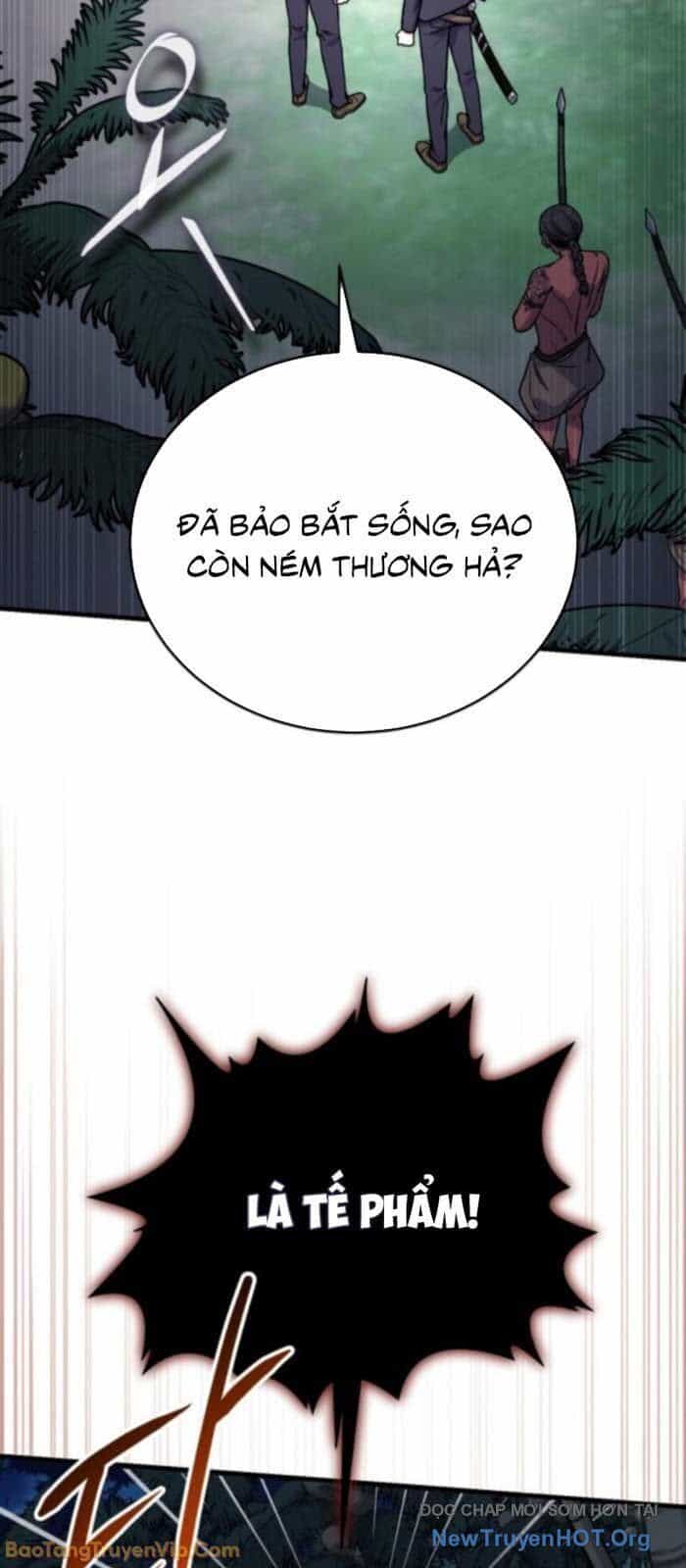 Support Gánh Cả Thế Giới - Chương 20 - ảnh 23