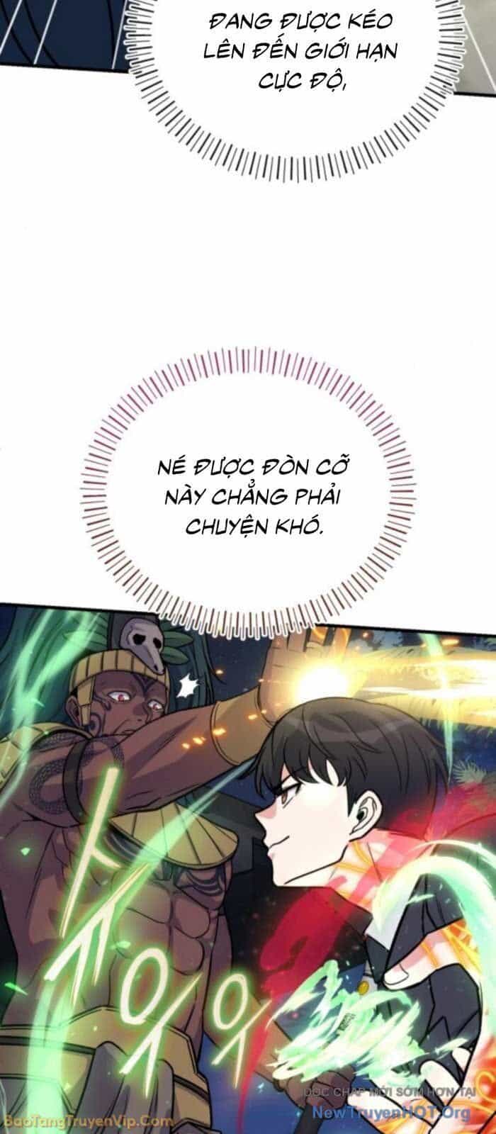 Support Gánh Cả Thế Giới - Chương 20 - ảnh 56