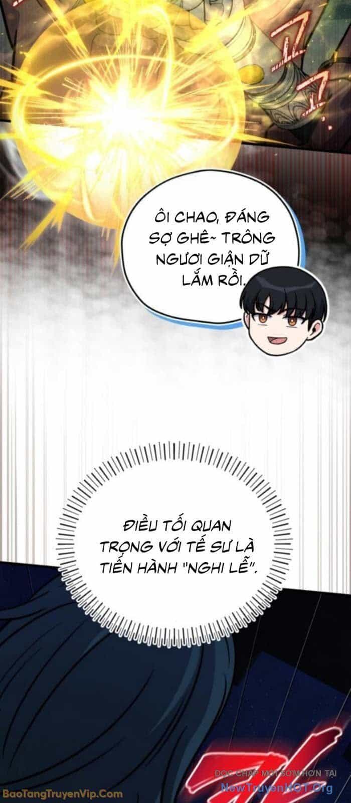 Support Gánh Cả Thế Giới - Chương 20 - ảnh 65