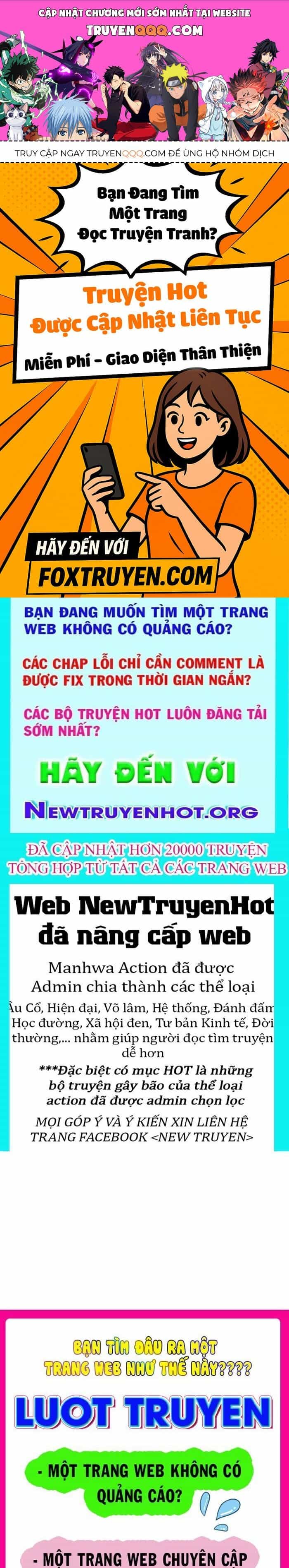 Support Gánh Cả Thế Giới - Chương 21 - ảnh 1