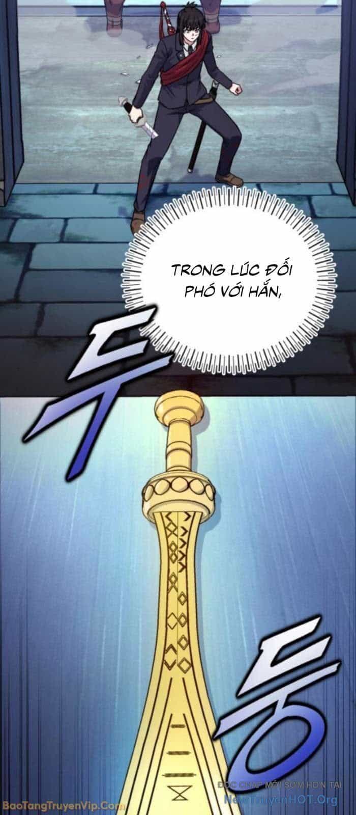 Support Gánh Cả Thế Giới - Chương 21 - ảnh 11