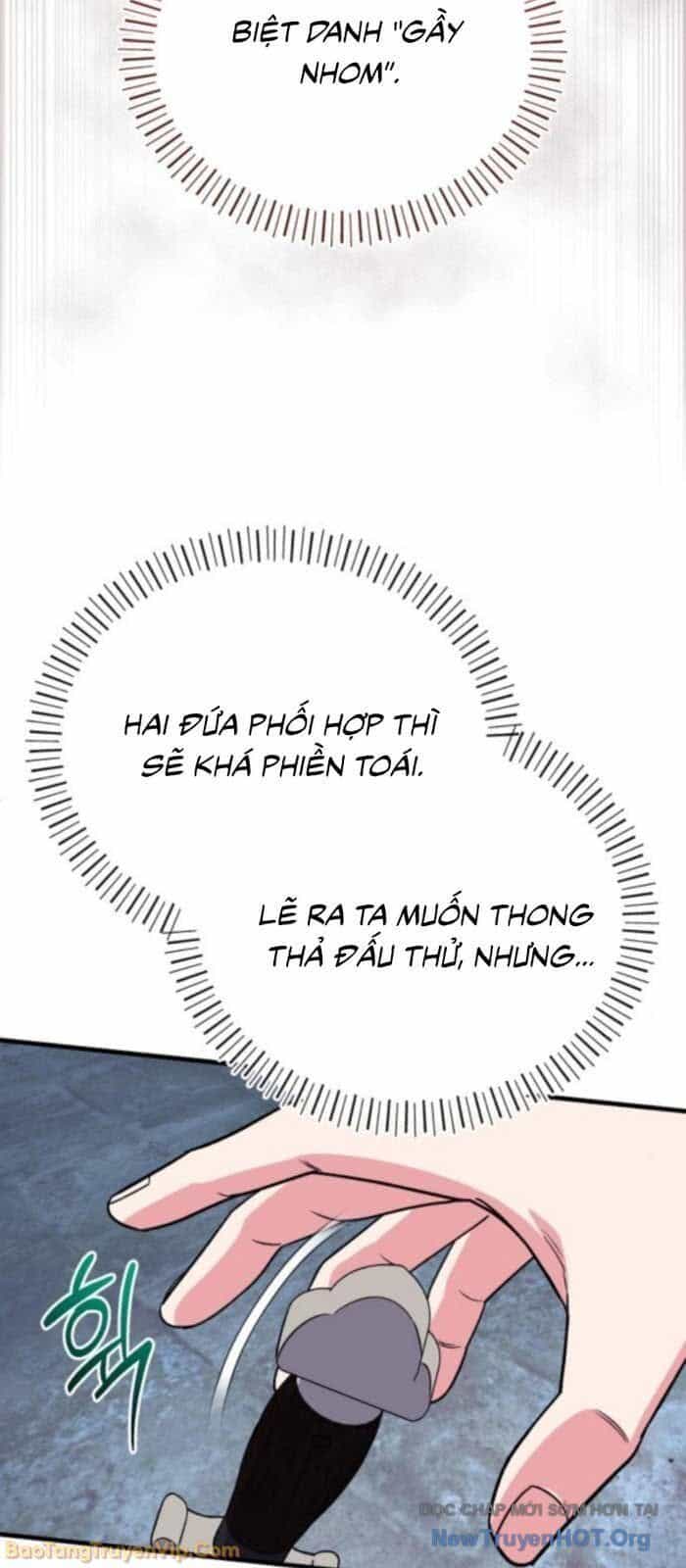 Support Gánh Cả Thế Giới - Chương 21 - ảnh 16