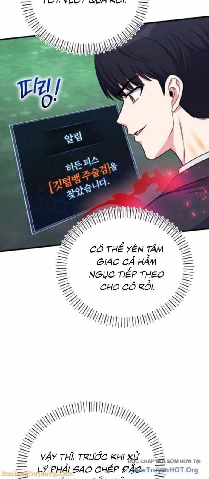 Support Gánh Cả Thế Giới - Chương 21 - ảnh 55
