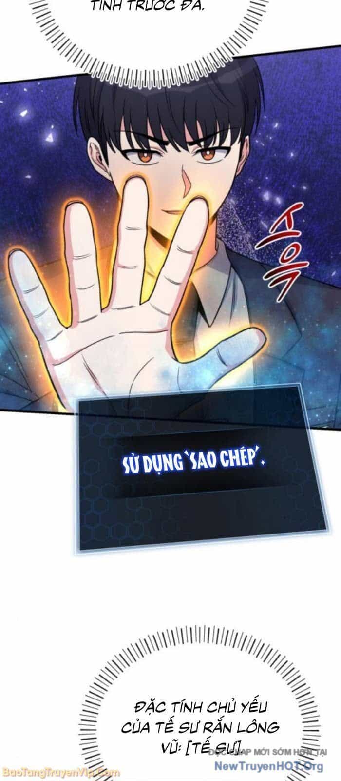 Support Gánh Cả Thế Giới - Chương 21 - ảnh 56