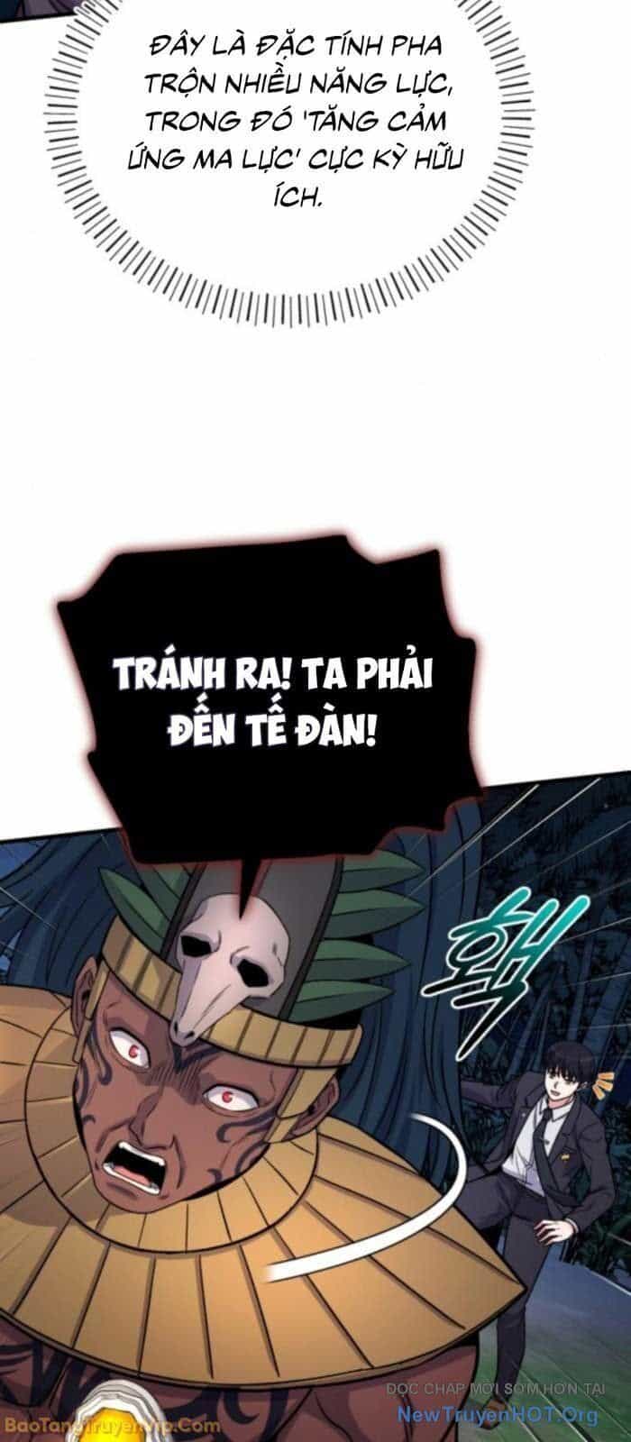 Support Gánh Cả Thế Giới - Chương 21 - ảnh 58