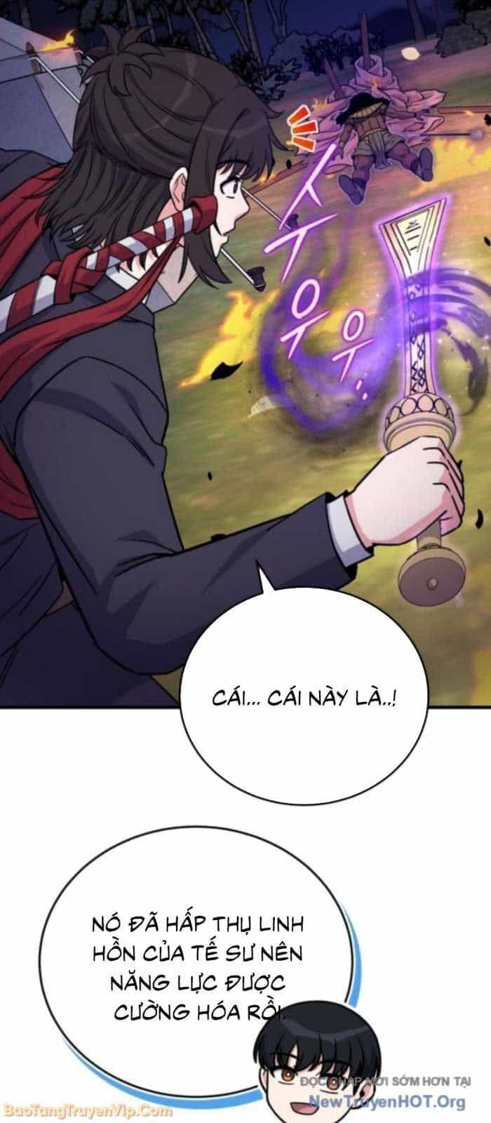 Support Gánh Cả Thế Giới - Chương 21 - ảnh 64