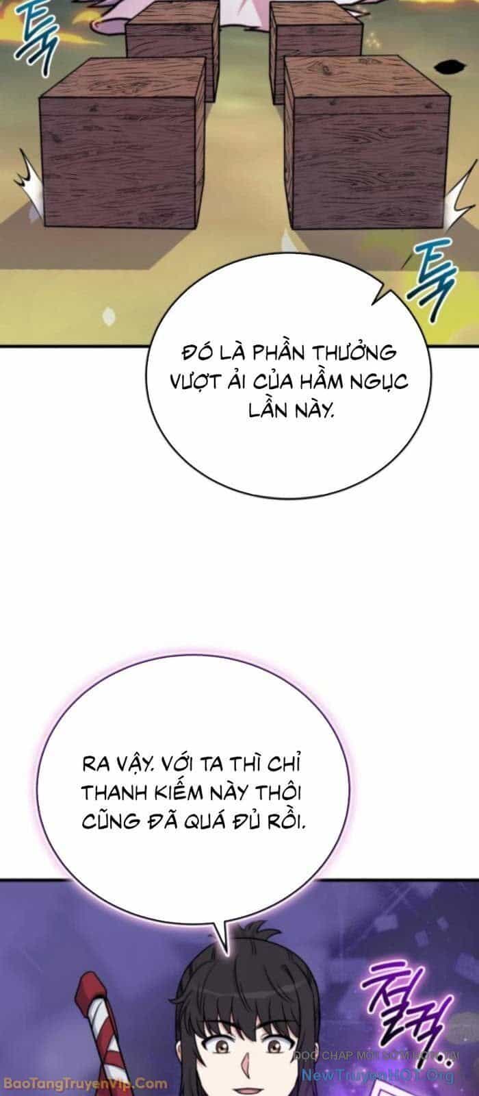 Support Gánh Cả Thế Giới - Chương 21 - ảnh 67