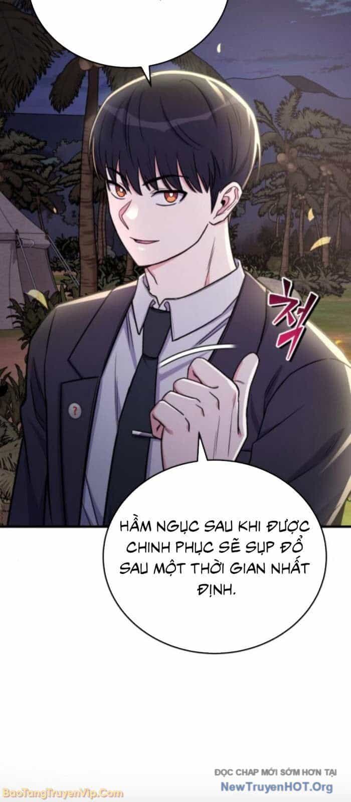 Support Gánh Cả Thế Giới - Chương 21 - ảnh 70
