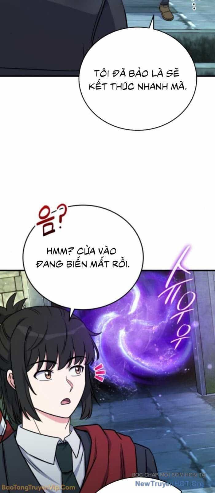 Support Gánh Cả Thế Giới - Chương 21 - ảnh 72