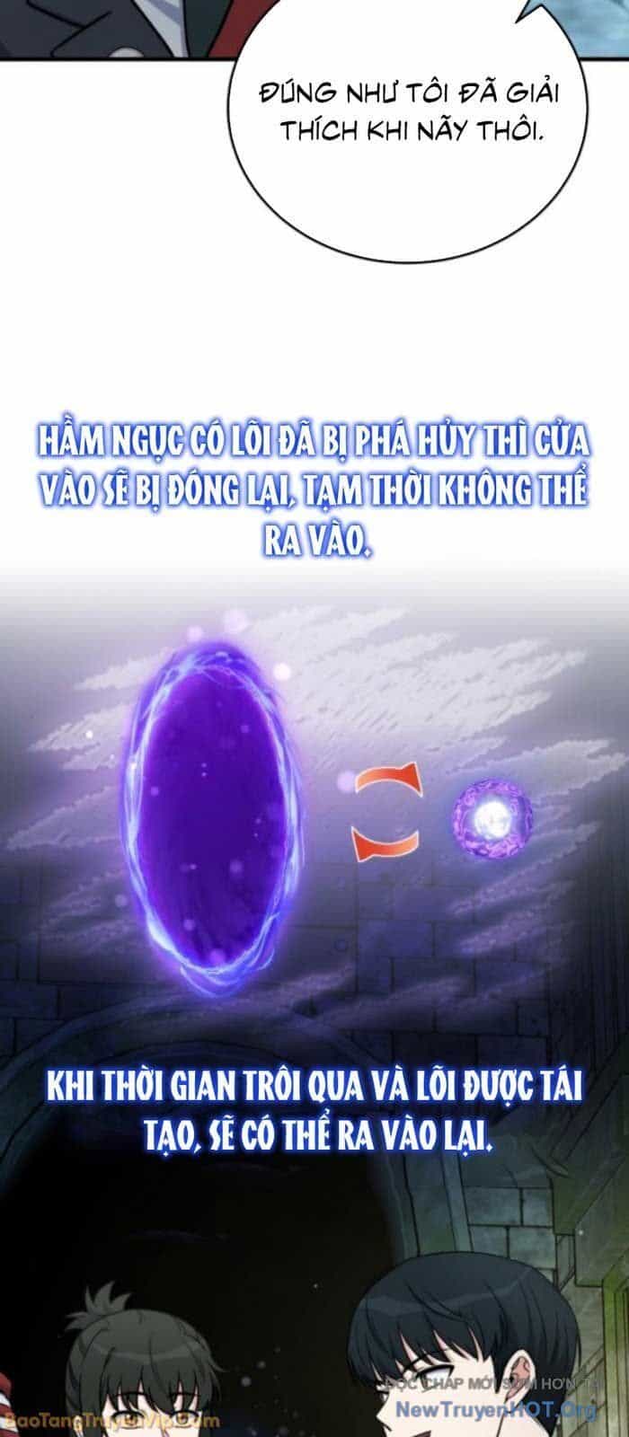 Support Gánh Cả Thế Giới - Chương 21 - ảnh 73