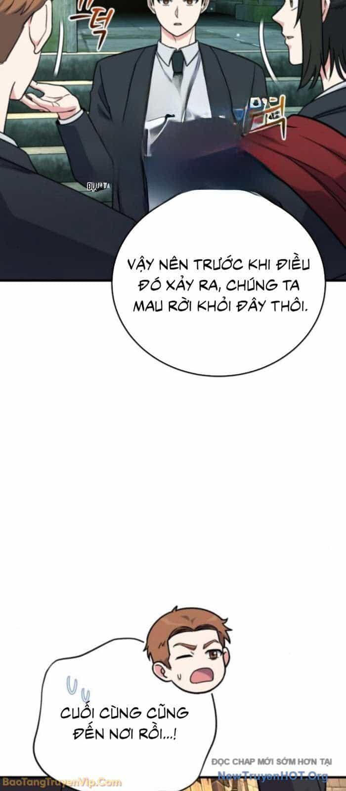 Support Gánh Cả Thế Giới - Chương 21 - ảnh 76