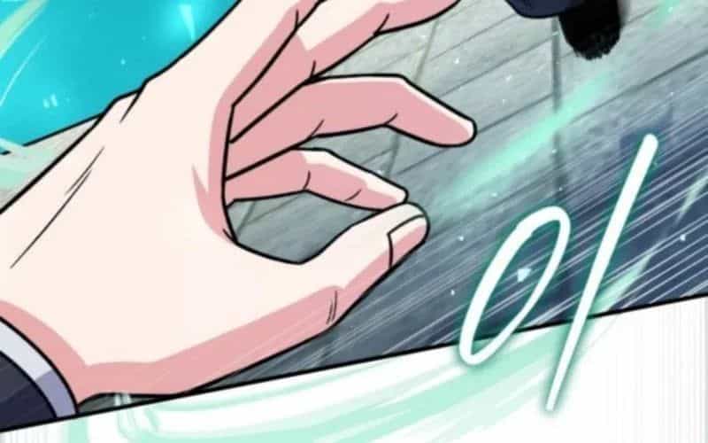 Support Gánh Cả Thế Giới - Chương 24 - ảnh 167