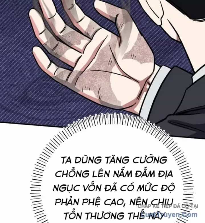 Support Gánh Cả Thế Giới - Chương 27 - ảnh 157