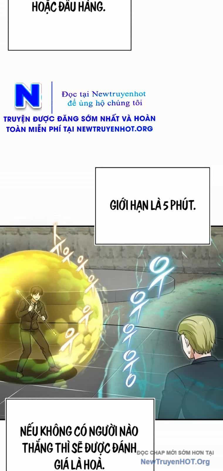 Support Gánh Cả Thế Giới - Chương 3 - ảnh 103
