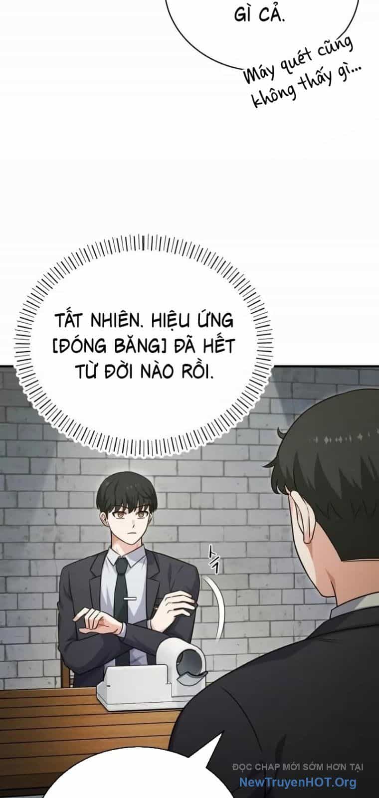 Support Gánh Cả Thế Giới - Chương 3 - ảnh 2