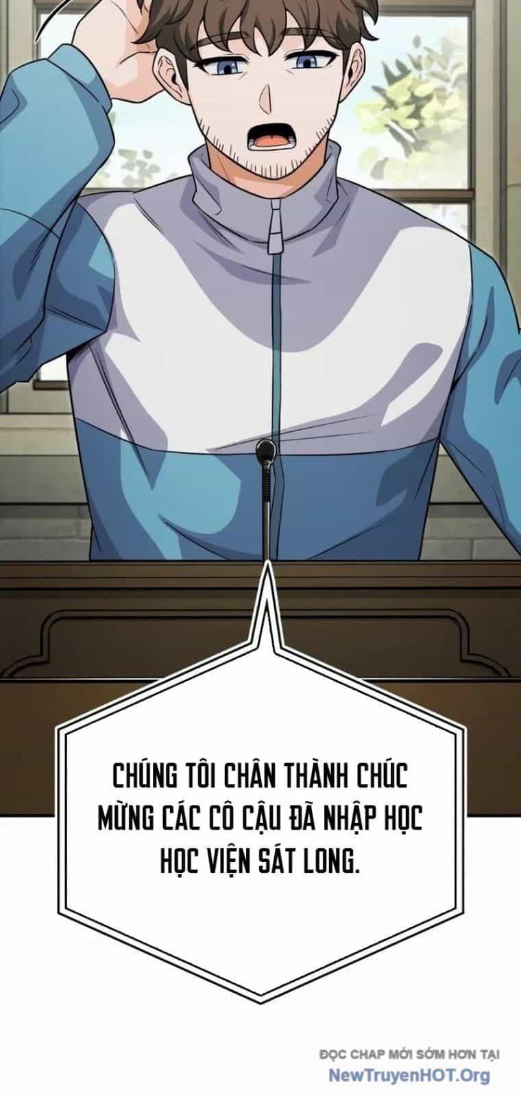 Support Gánh Cả Thế Giới - Chương 3 - ảnh 27