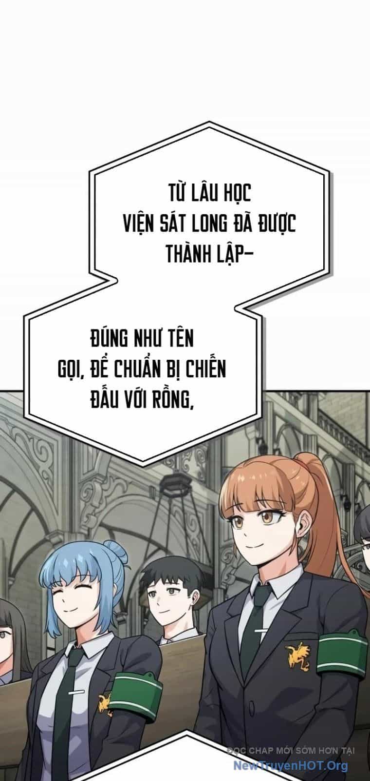 Support Gánh Cả Thế Giới - Chương 3 - ảnh 28