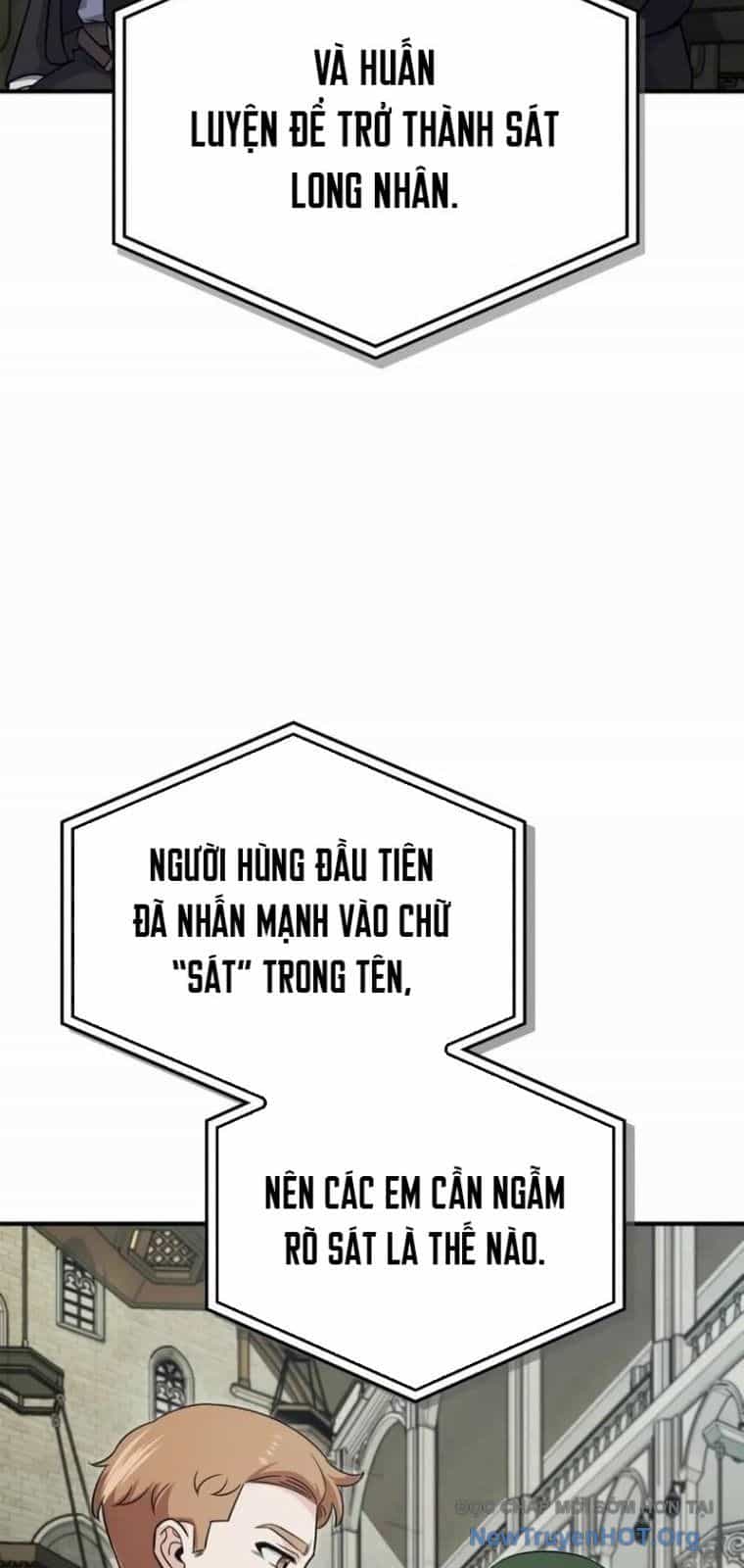 Support Gánh Cả Thế Giới - Chương 3 - ảnh 29