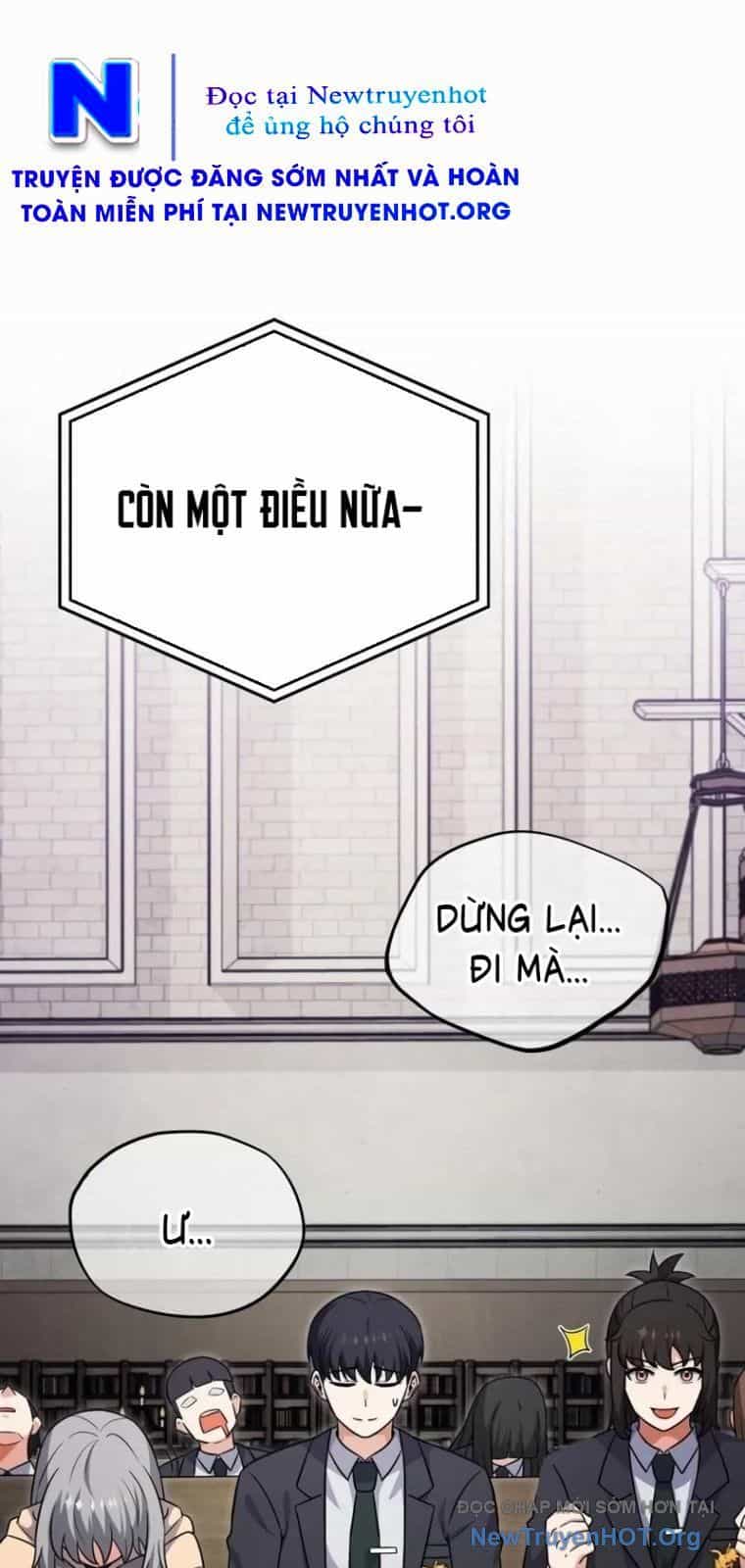 Support Gánh Cả Thế Giới - Chương 3 - ảnh 33