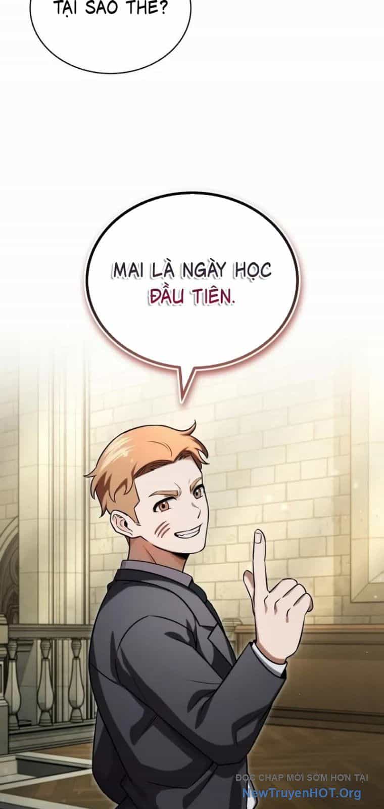 Support Gánh Cả Thế Giới - Chương 3 - ảnh 46