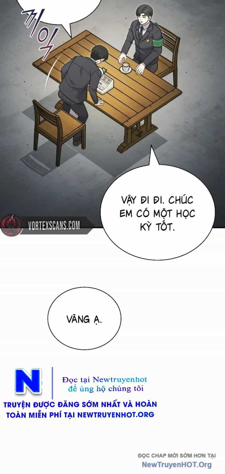 Support Gánh Cả Thế Giới - Chương 3 - ảnh 6