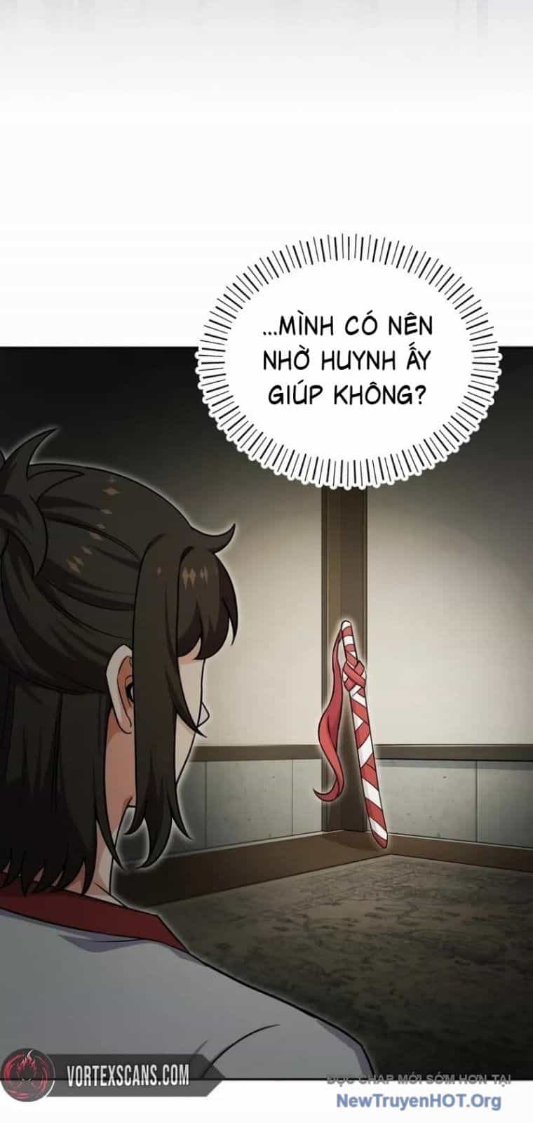 Support Gánh Cả Thế Giới - Chương 3 - ảnh 67