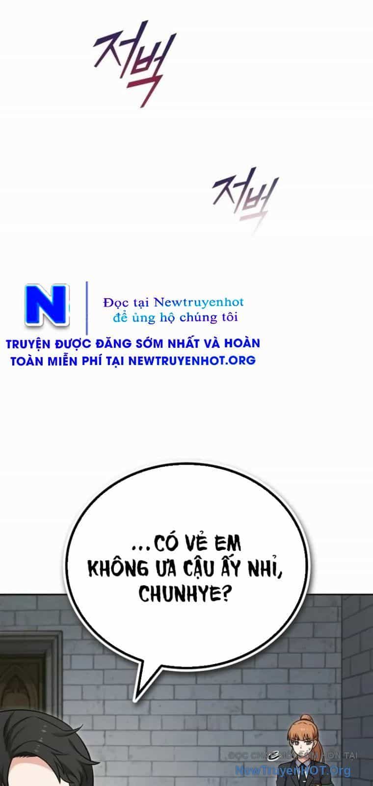 Support Gánh Cả Thế Giới - Chương 3 - ảnh 7