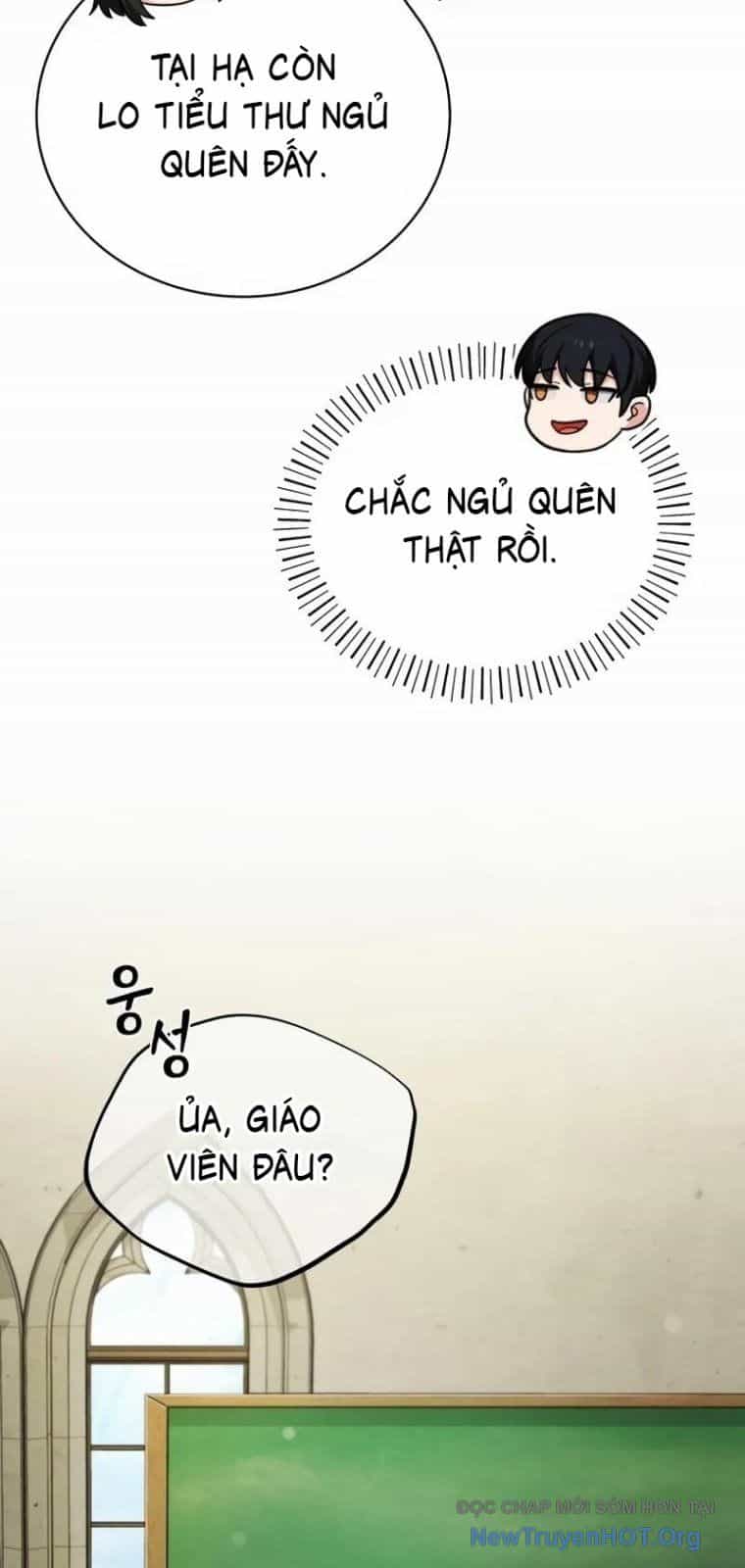 Support Gánh Cả Thế Giới - Chương 3 - ảnh 73