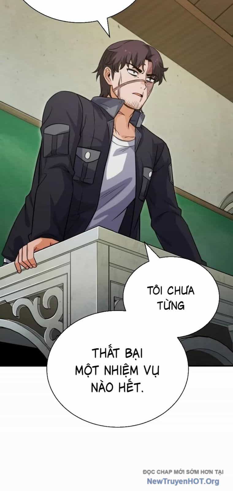 Support Gánh Cả Thế Giới - Chương 3 - ảnh 86