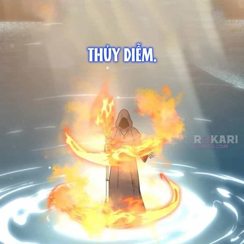 Support Gánh Cả Thế Giới - Chương 34 - ảnh 50