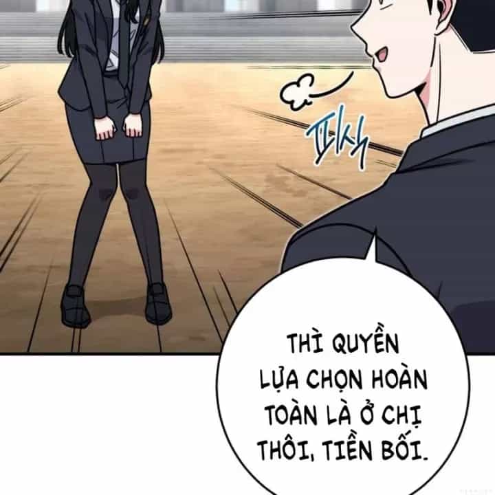 Support Gánh Cả Thế Giới - Chương 36 - ảnh 17
