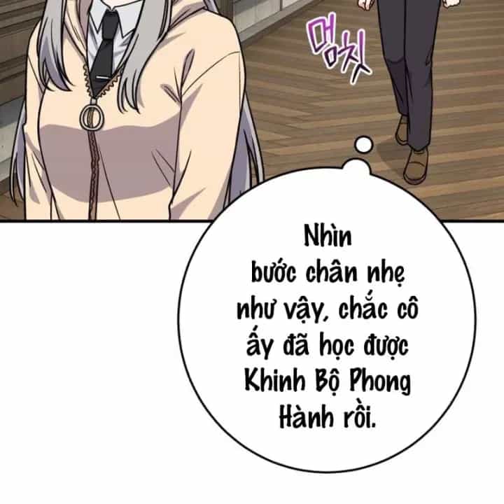 Support Gánh Cả Thế Giới - Chương 36 - ảnh 41