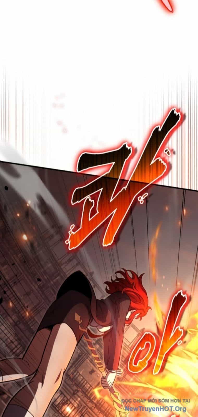 Support Gánh Cả Thế Giới - Chương 4 - ảnh 14