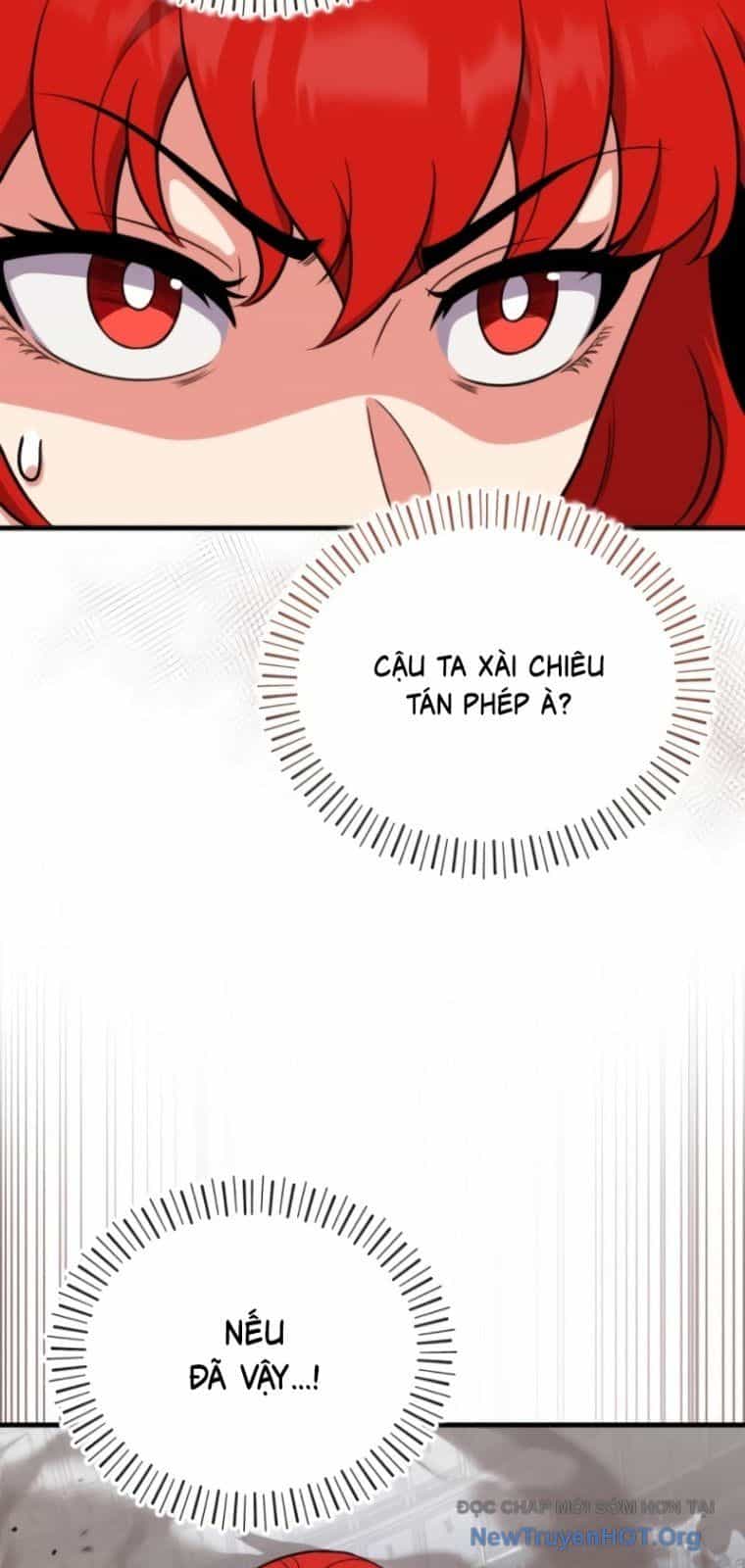 Support Gánh Cả Thế Giới - Chương 4 - ảnh 3