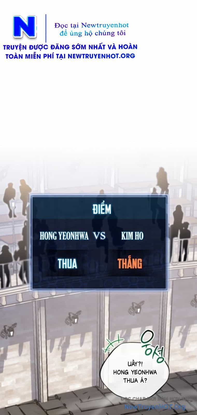Support Gánh Cả Thế Giới - Chương 4 - ảnh 30