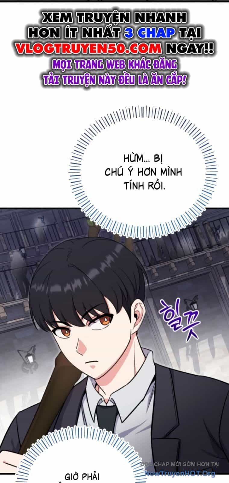 Support Gánh Cả Thế Giới - Chương 4 - ảnh 32