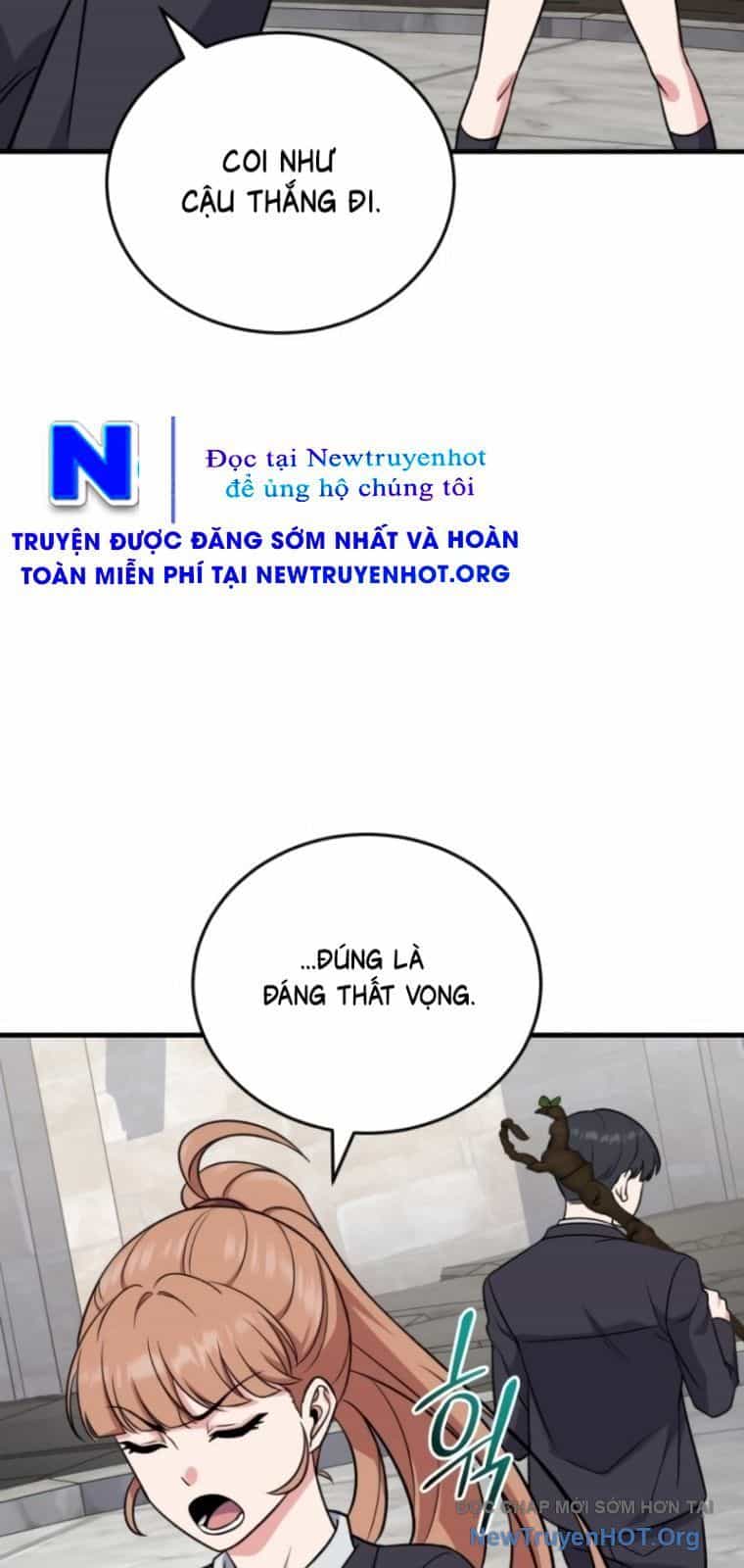 Support Gánh Cả Thế Giới - Chương 4 - ảnh 50