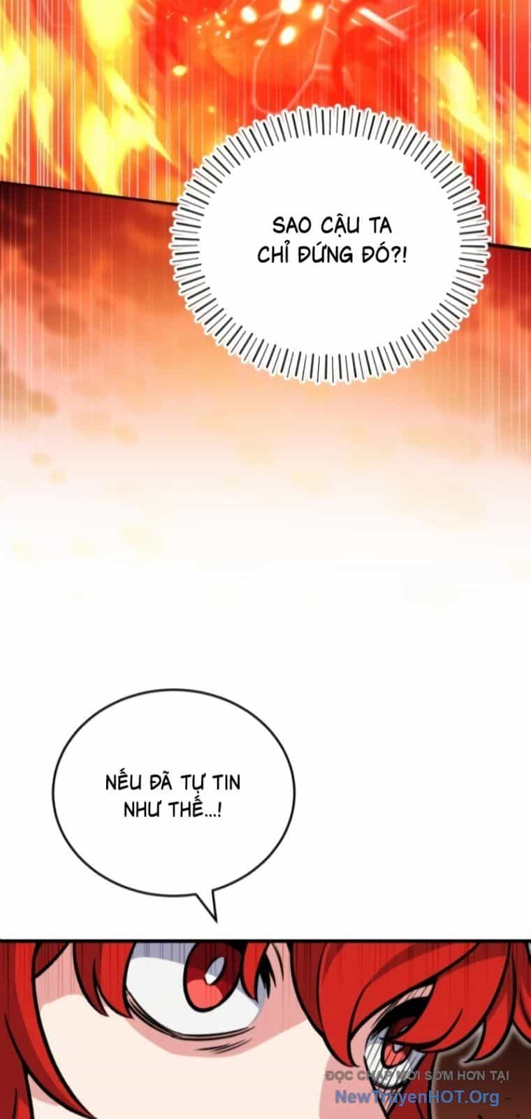 Support Gánh Cả Thế Giới - Chương 4 - ảnh 9