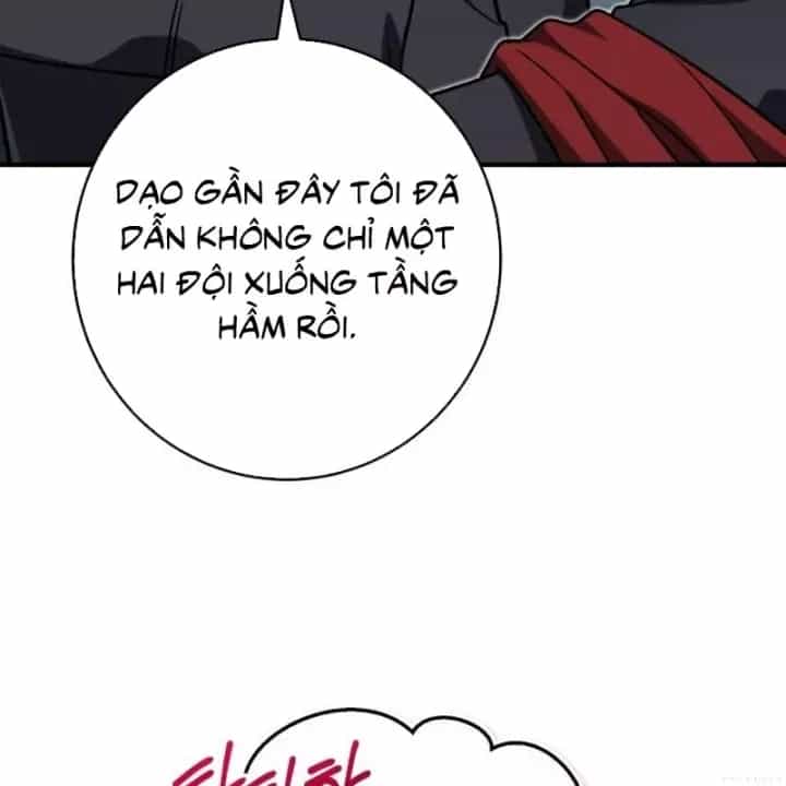 Support Gánh Cả Thế Giới - Chương 40 - ảnh 132