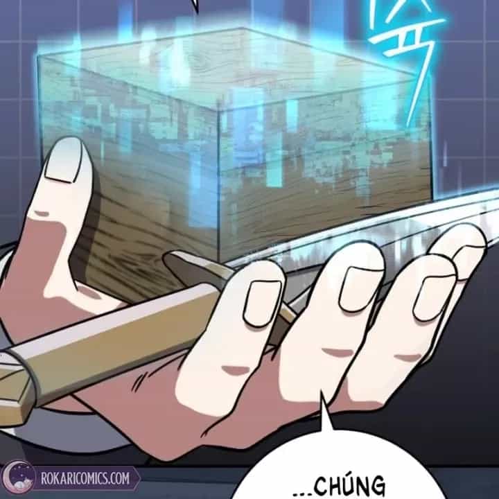 Support Gánh Cả Thế Giới - Chương 42 - ảnh 154